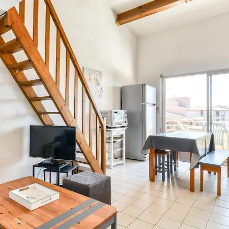 アパート 1 Bedroom For 6 *