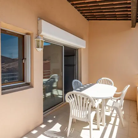 アパート 1 Bedroom For 6 *