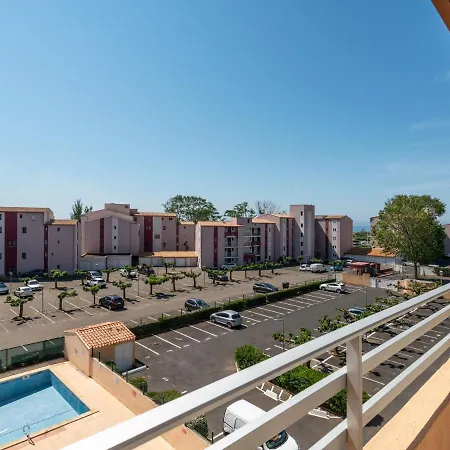 1 Bedroom For 6 * アグド
